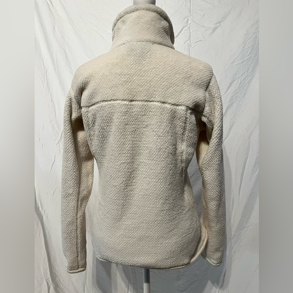 Patagonia Women's Re-Tool Snap-T Fleece Pullover Sweatshirt - Picture 4 of 6